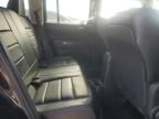 2011 Jeep Patriot Latitude