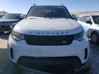 2017 Land Rover Discovery HSE