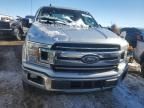 2019 Ford F150 Super Cab