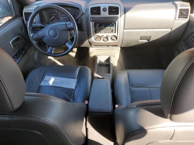 2005 Chevrolet Colorado