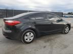 2014 KIA Forte LX