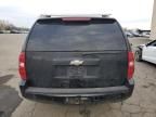 2008 Chevrolet Suburban K1500 LS