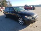 2005 BMW 545 I