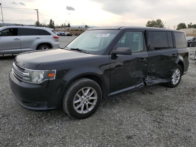 2013 Ford Flex SE