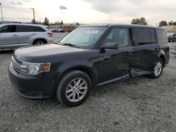 Carros con verificación Run & Drive a la venta en subasta: 2013 Ford Flex SE