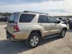 2005 Toyota 4runner SR5