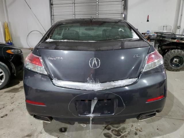 2012 Acura TL