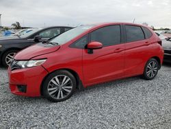 Carros con verificación Run & Drive a la venta en subasta: 2016 Honda FIT EX