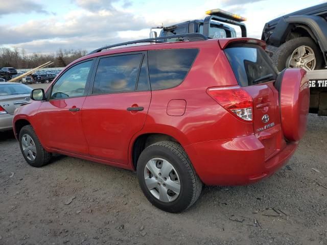 2006 Toyota Rav4