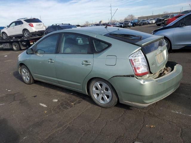 2009 Toyota Prius