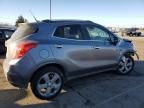 2013 Buick Encore Convenience