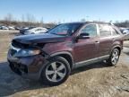 2012 KIA Sorento EX