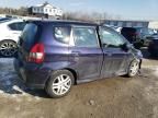 2008 Honda FIT Sport