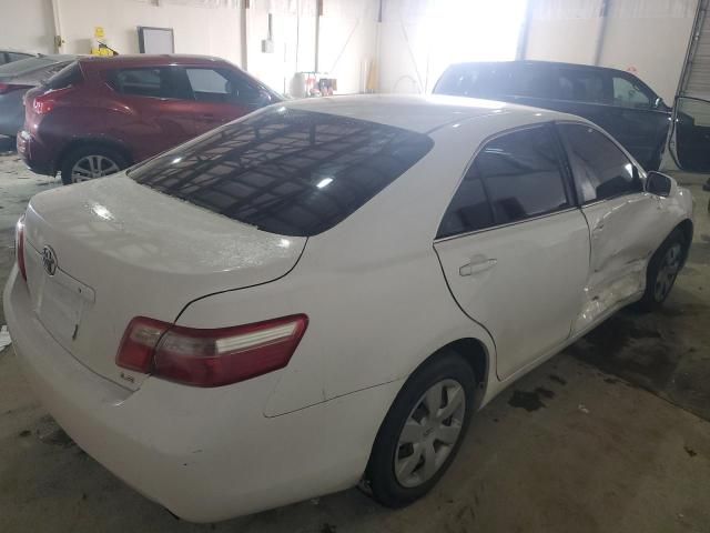 2008 Toyota Camry CE