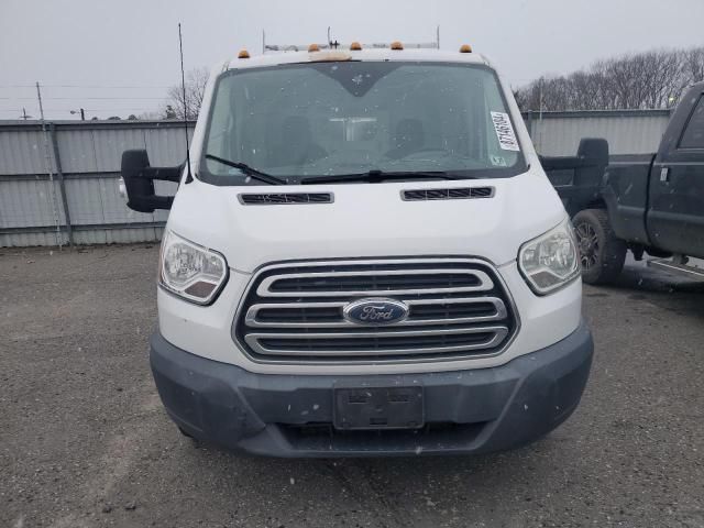 2015 Ford Transit T-250