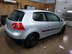 2008 Volkswagen Rabbit