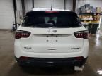 2017 Jeep Compass Limited