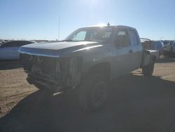 2007 Chevrolet Silverado K2500 Heavy Duty en venta en Brighton, CO