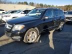 2014 Mercedes-Benz GLK 350 4matic