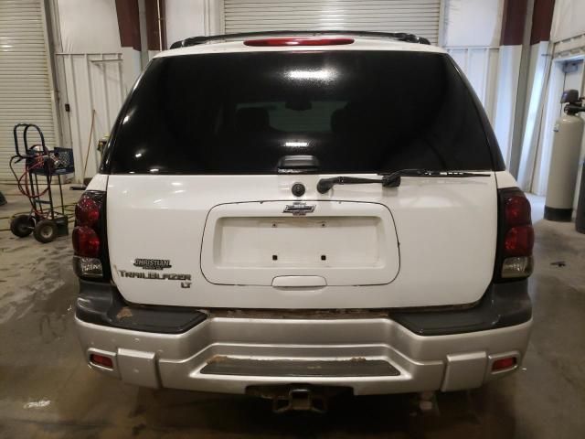 2005 Chevrolet Trailblazer LS