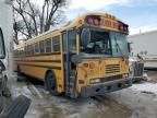 2005 Blue Bird School Bus / Transit Bus