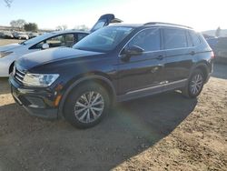 Lots with Bids for sale at auction: 2018 Volkswagen Tiguan SE