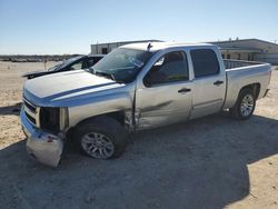 Vehiculos salvage en venta de Copart San Antonio, TX: 2011 Chevrolet Silverado C1500 LT