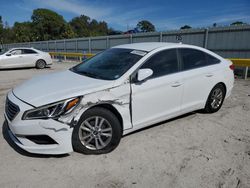 2016 Hyundai Sonata SE en venta en Fort Pierce, FL