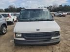 2002 Ford Econoline E150 Van