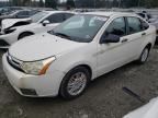 2010 Ford Focus SE