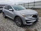 2020 Acura RDX Technology