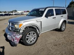 2007 Dodge Nitro R/T en venta en San Diego, CA