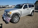 2007 Dodge Nitro R/T