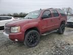 2008 Chevrolet Tahoe K1500