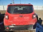 2018 Jeep Renegade Trailhawk