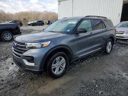 Ford Explorer Vehiculos salvage en venta: 2023 Ford Explorer XLT