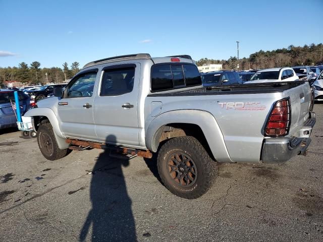 2006 Toyota Tacoma Double Cab Prerunner