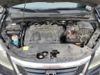 2009 Honda Odyssey Touring