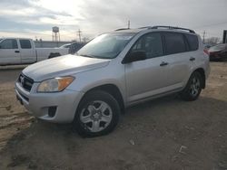 Salvage cars for sale at Chicago Heights, IL auction: 2012 Toyota Rav4