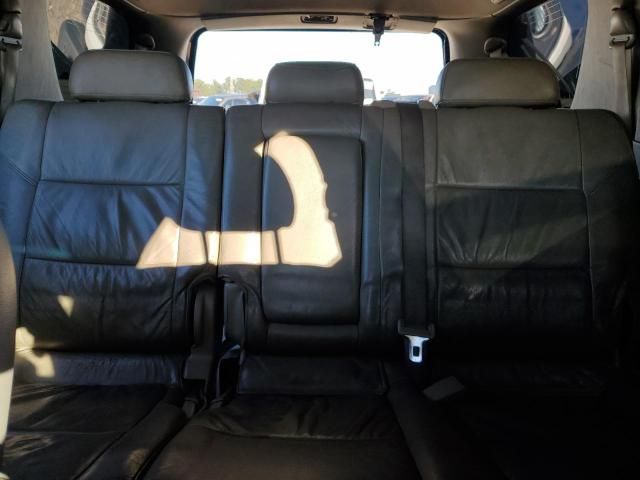 2006 Toyota Sequoia SR5