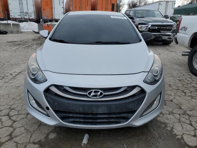 2013 Hyundai Elantra GT