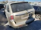 2008 Chevrolet Equinox LS