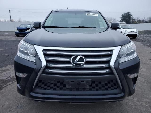 2015 Lexus GX 460