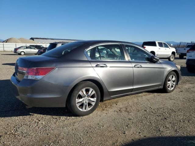 2011 Honda Accord LXP