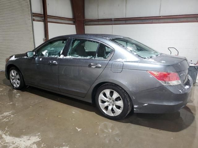 2009 Honda Accord EX