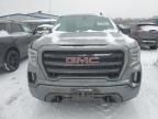 2021 GMC Sierra K1500 Elevation