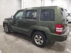 2008 Jeep Liberty Sport