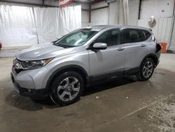 2018 Honda CR-V EX en venta en Albany, NY