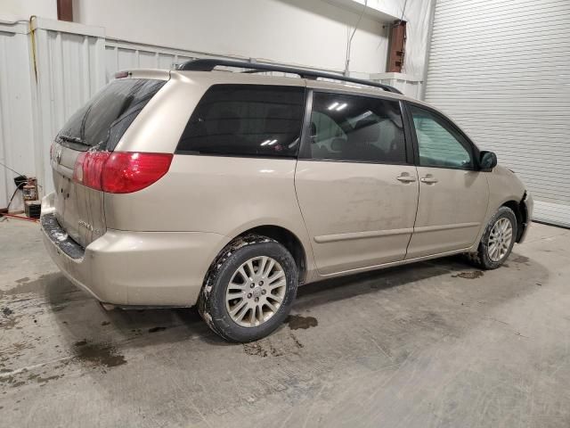 2008 Toyota Sienna CE