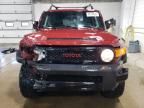 2008 Toyota FJ Cruiser